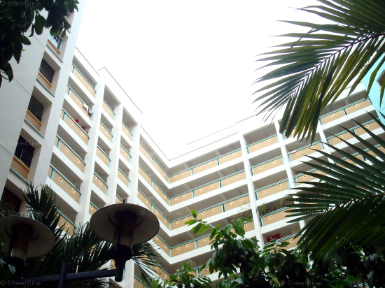 Blk 786C Woodlands Drive 60 (Woodlands), HDB 5 Rooms #360172